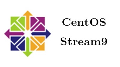 CentOS Stream9 2024インストール – 1